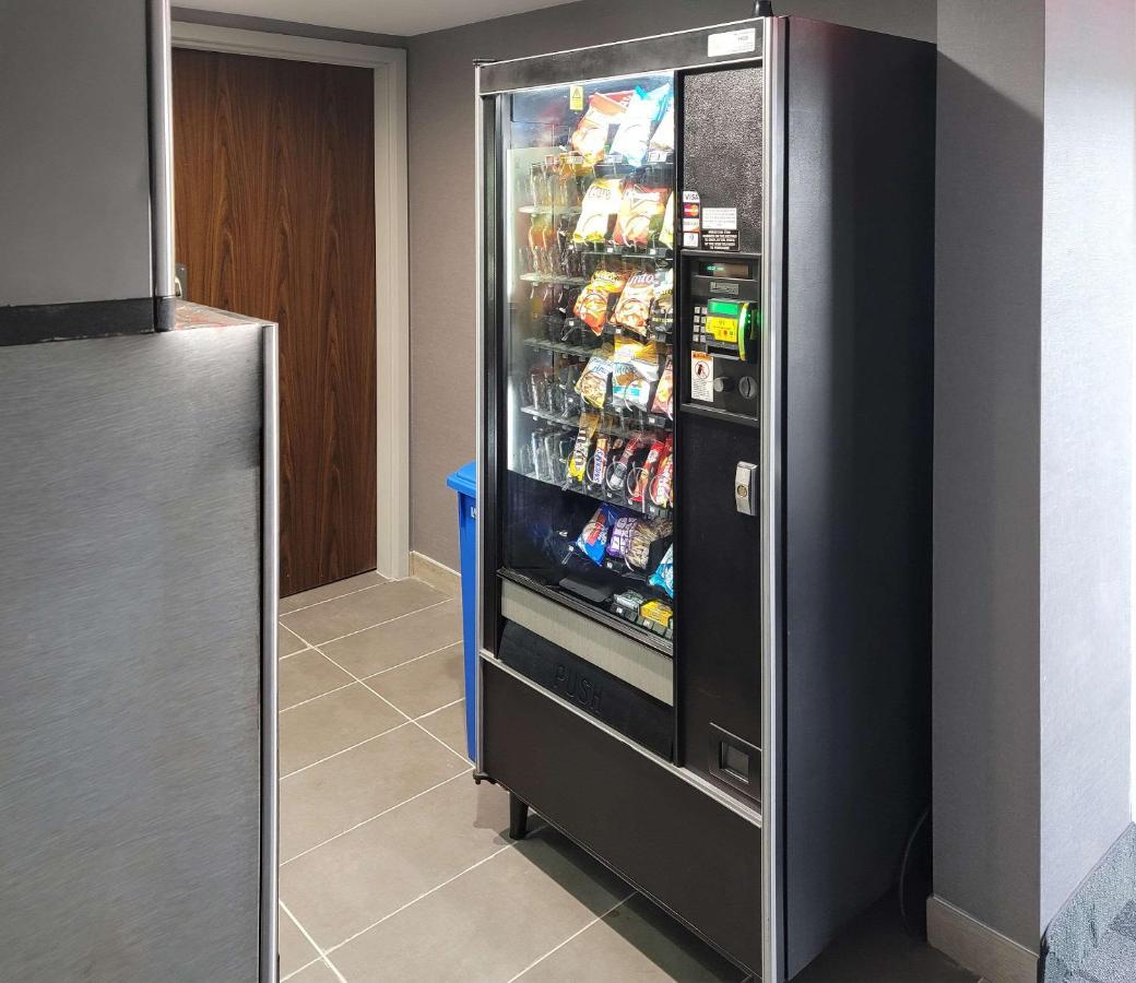 Comfort Inn & Suites Wyomissing-Reading Eksteriør billede