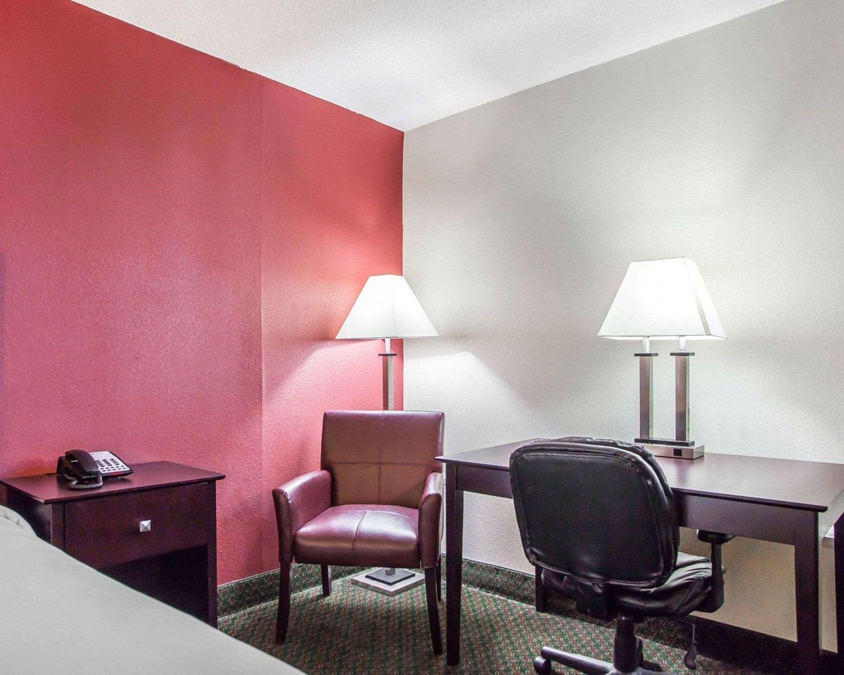 Comfort Inn & Suites Wyomissing-Reading Eksteriør billede