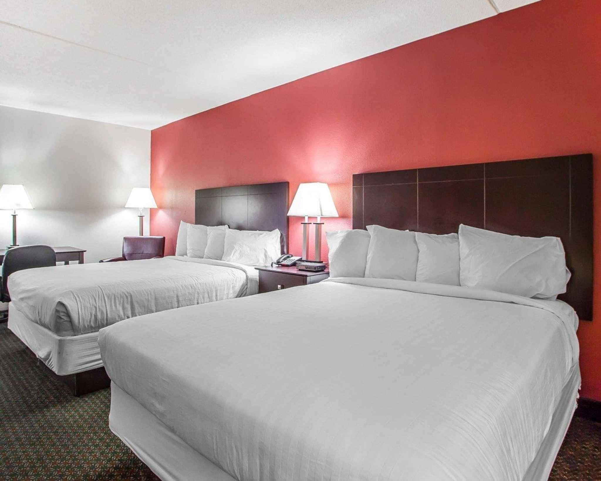 Comfort Inn & Suites Wyomissing-Reading Eksteriør billede