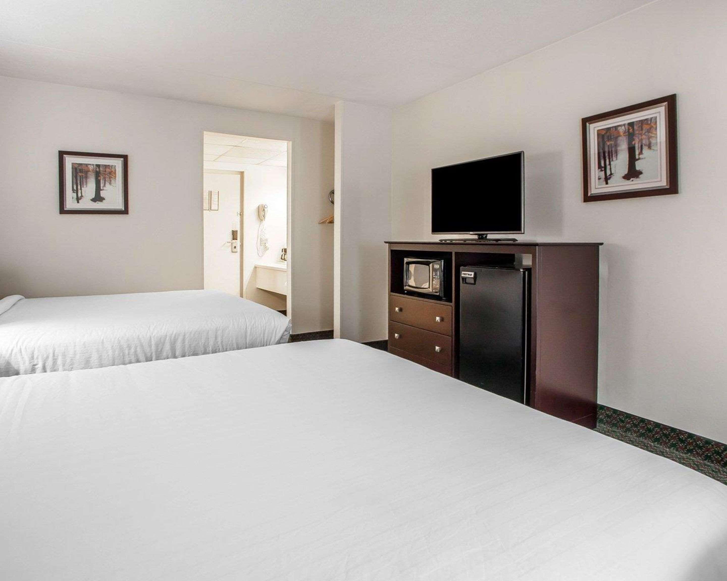 Comfort Inn & Suites Wyomissing-Reading Eksteriør billede