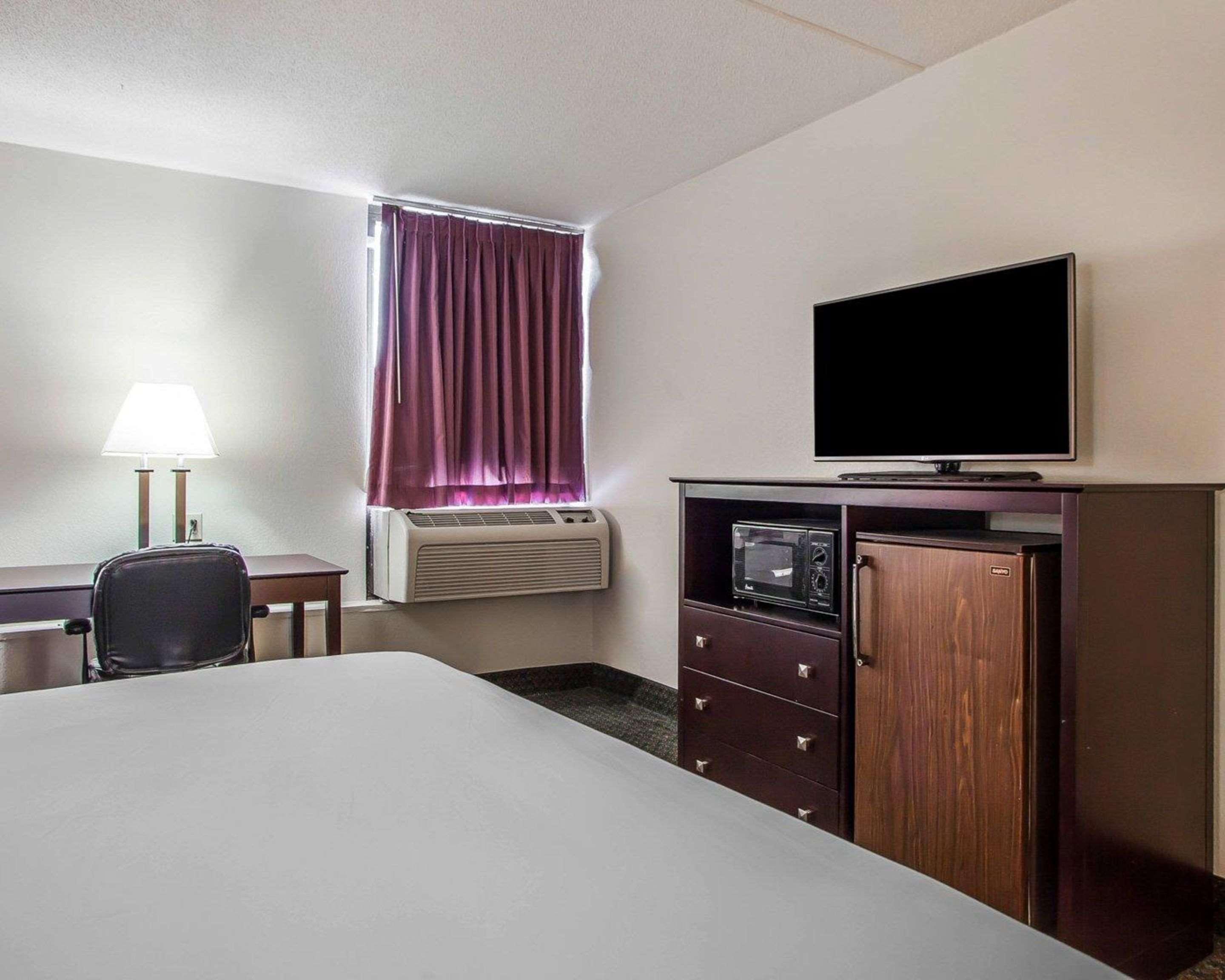 Comfort Inn & Suites Wyomissing-Reading Eksteriør billede