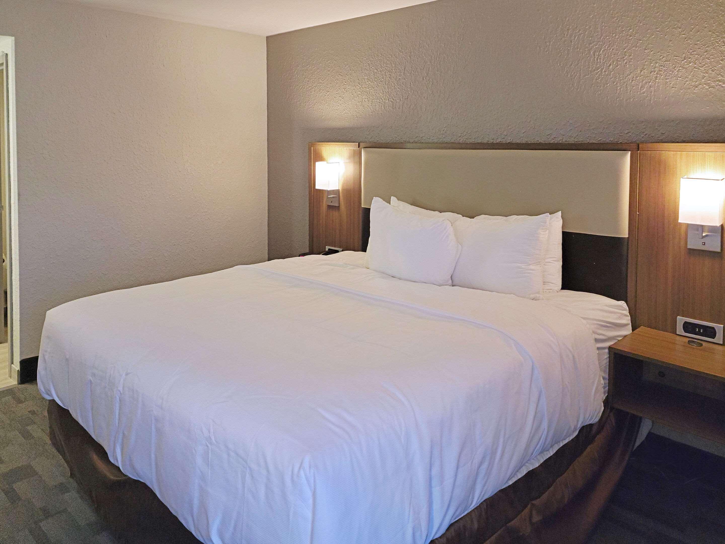 Comfort Inn & Suites Wyomissing-Reading Eksteriør billede