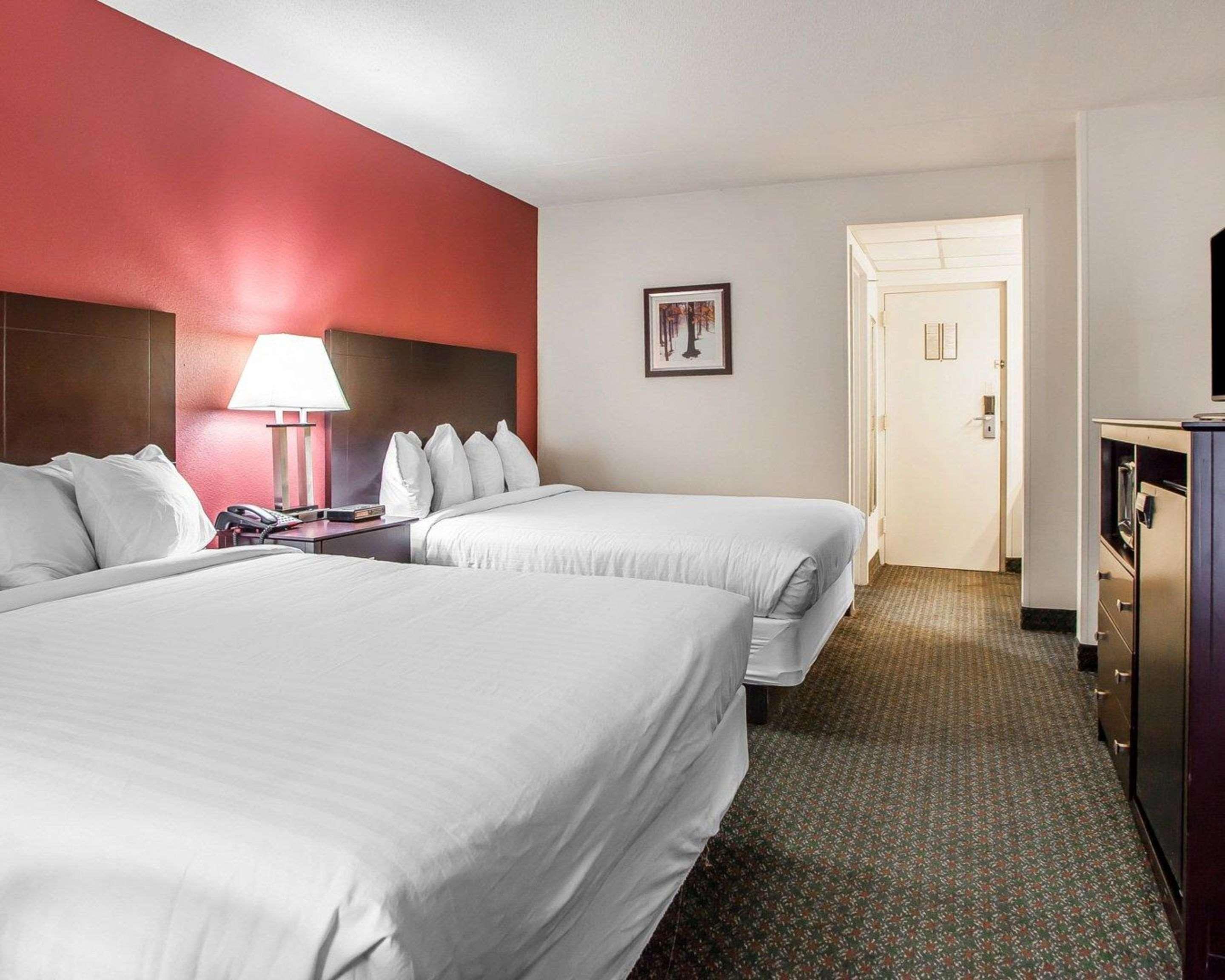 Comfort Inn & Suites Wyomissing-Reading Eksteriør billede