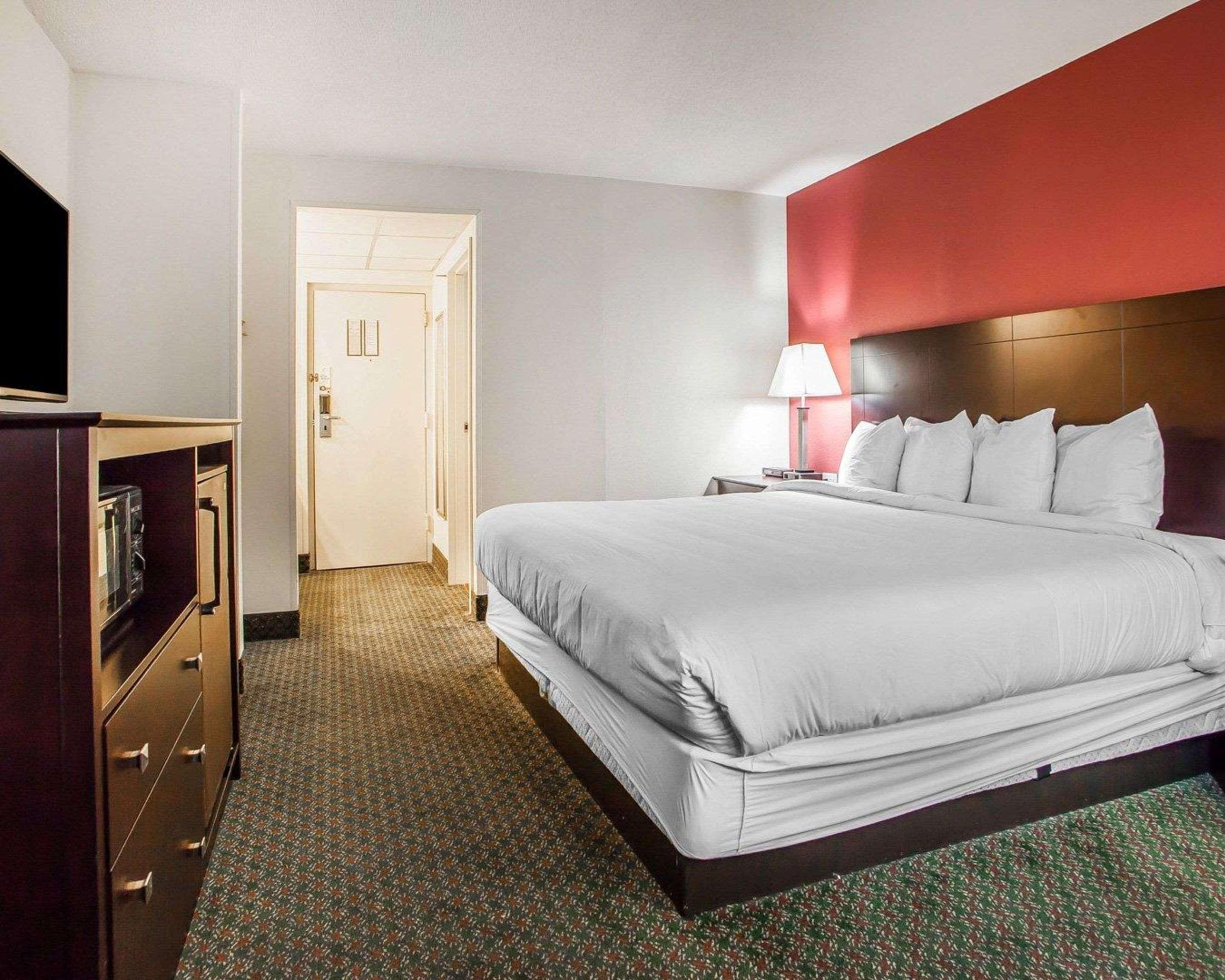 Comfort Inn & Suites Wyomissing-Reading Eksteriør billede