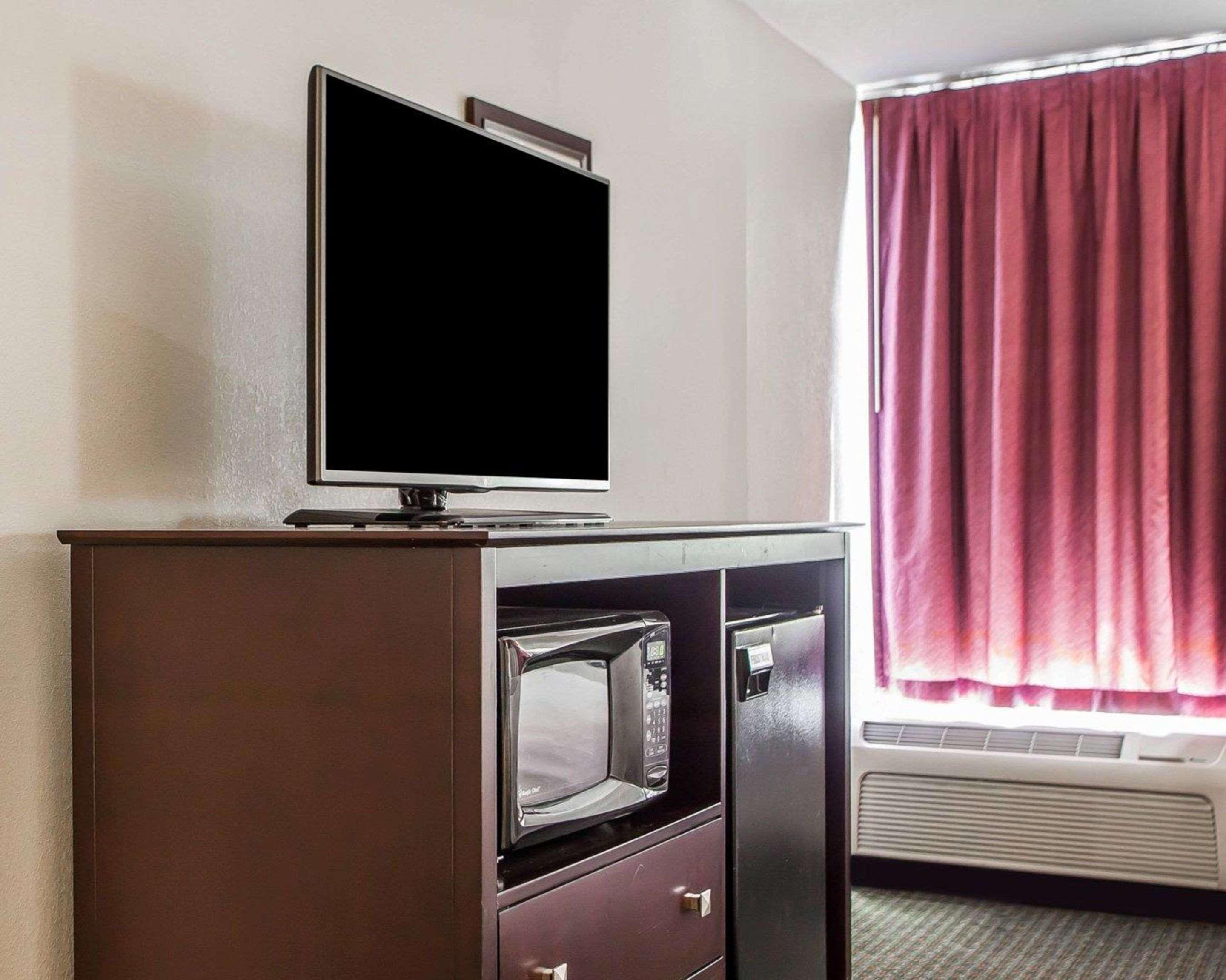 Comfort Inn & Suites Wyomissing-Reading Eksteriør billede