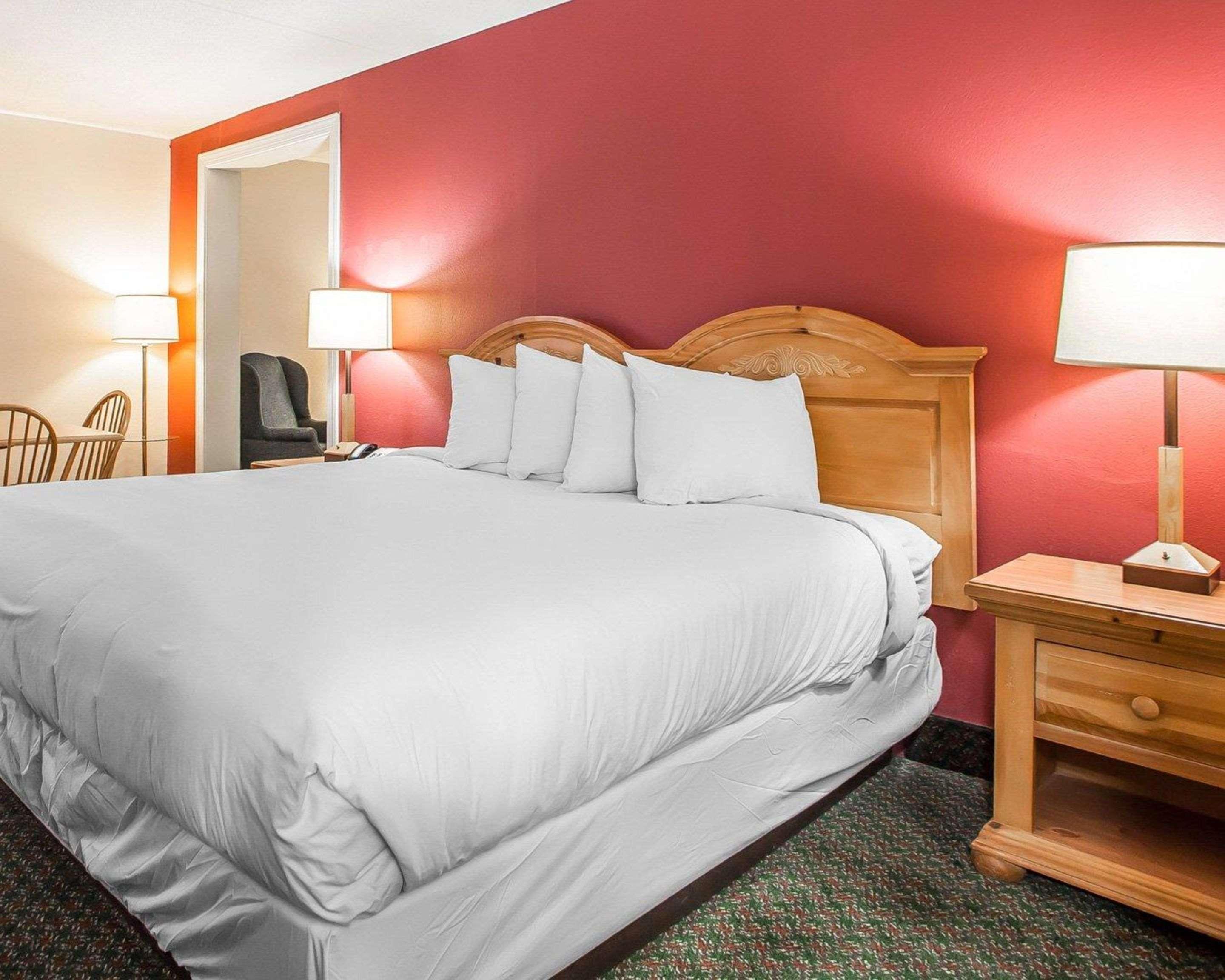 Comfort Inn & Suites Wyomissing-Reading Eksteriør billede
