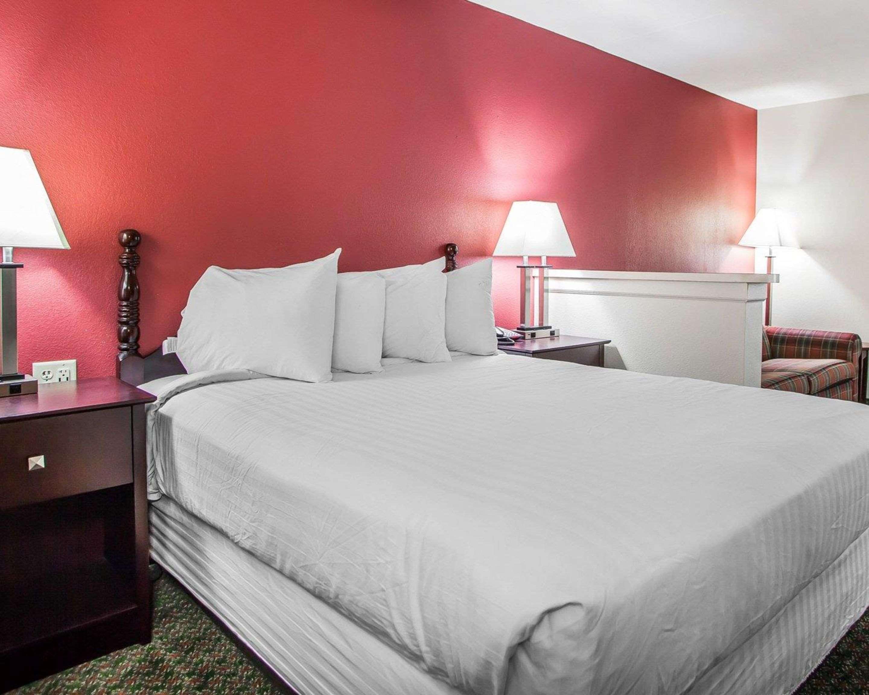 Comfort Inn & Suites Wyomissing-Reading Eksteriør billede