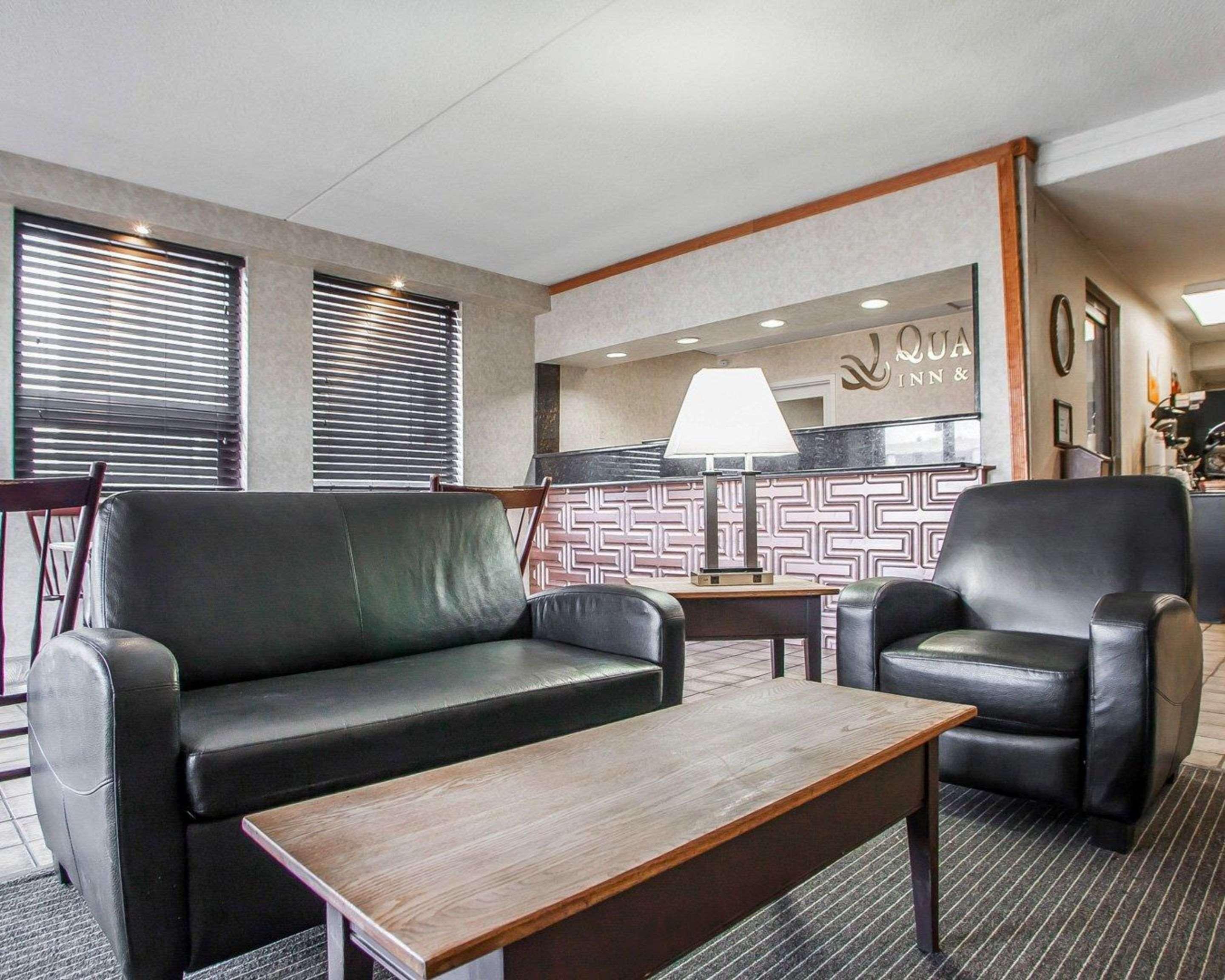 Comfort Inn & Suites Wyomissing-Reading Eksteriør billede