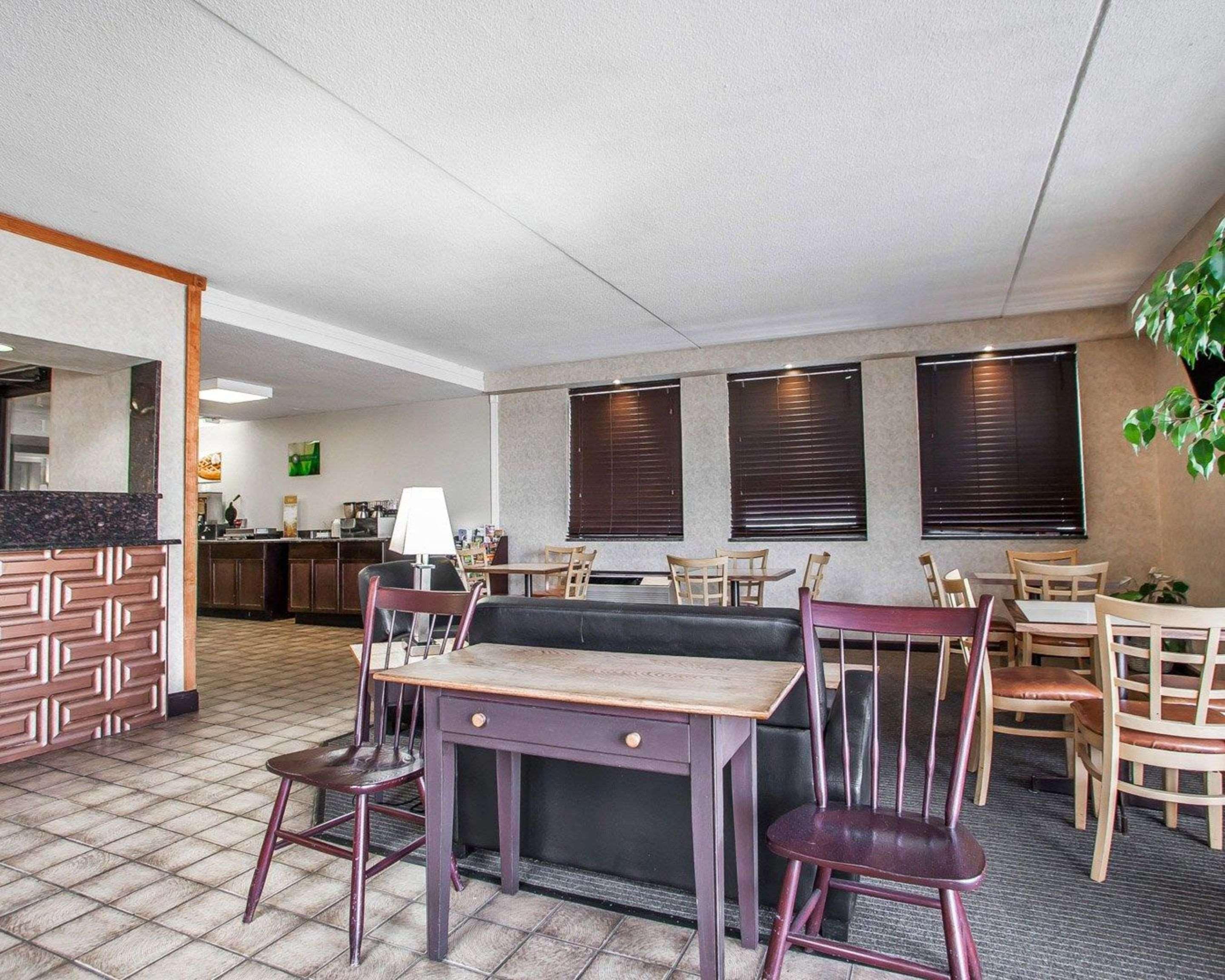 Comfort Inn & Suites Wyomissing-Reading Eksteriør billede