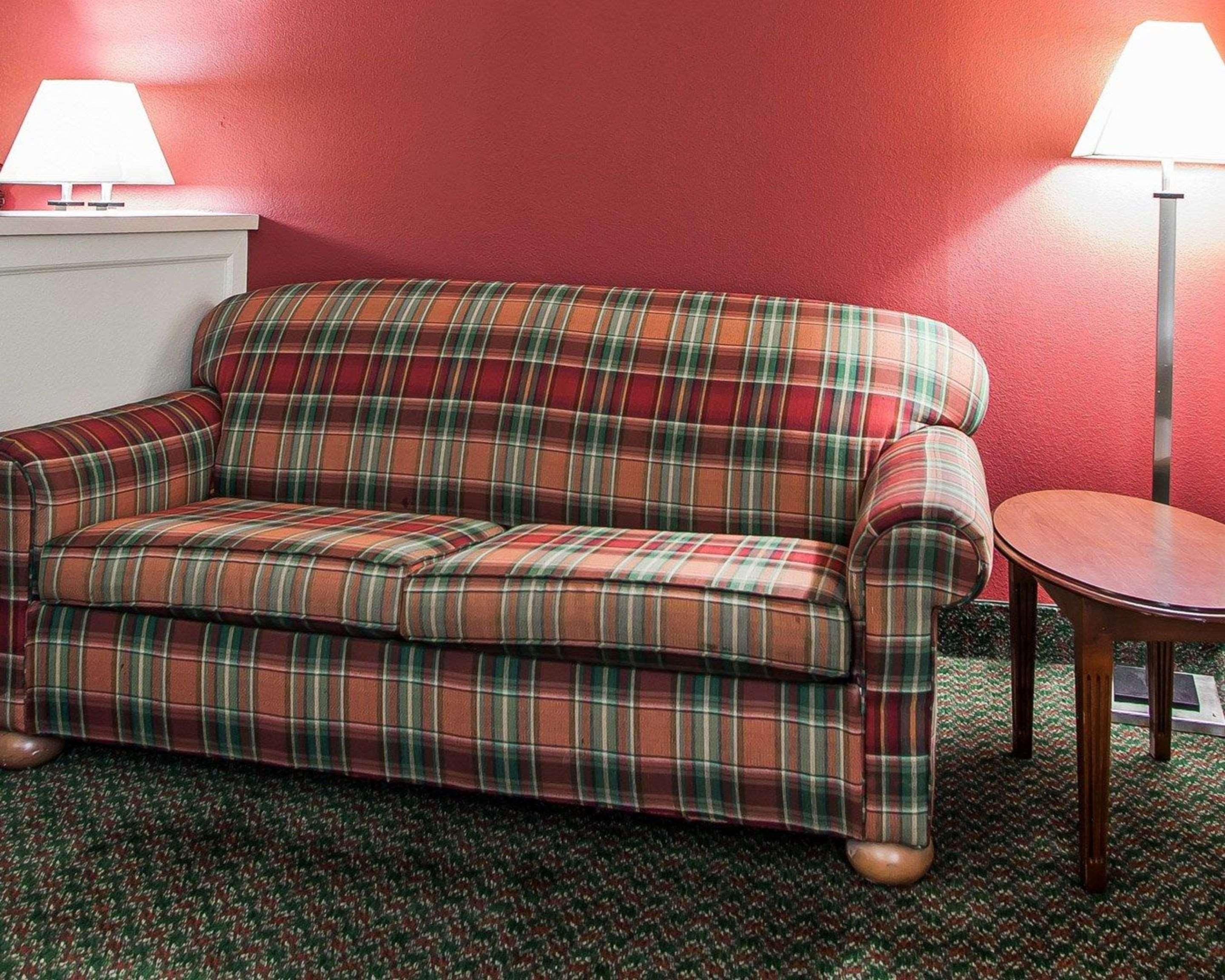 Comfort Inn & Suites Wyomissing-Reading Eksteriør billede
