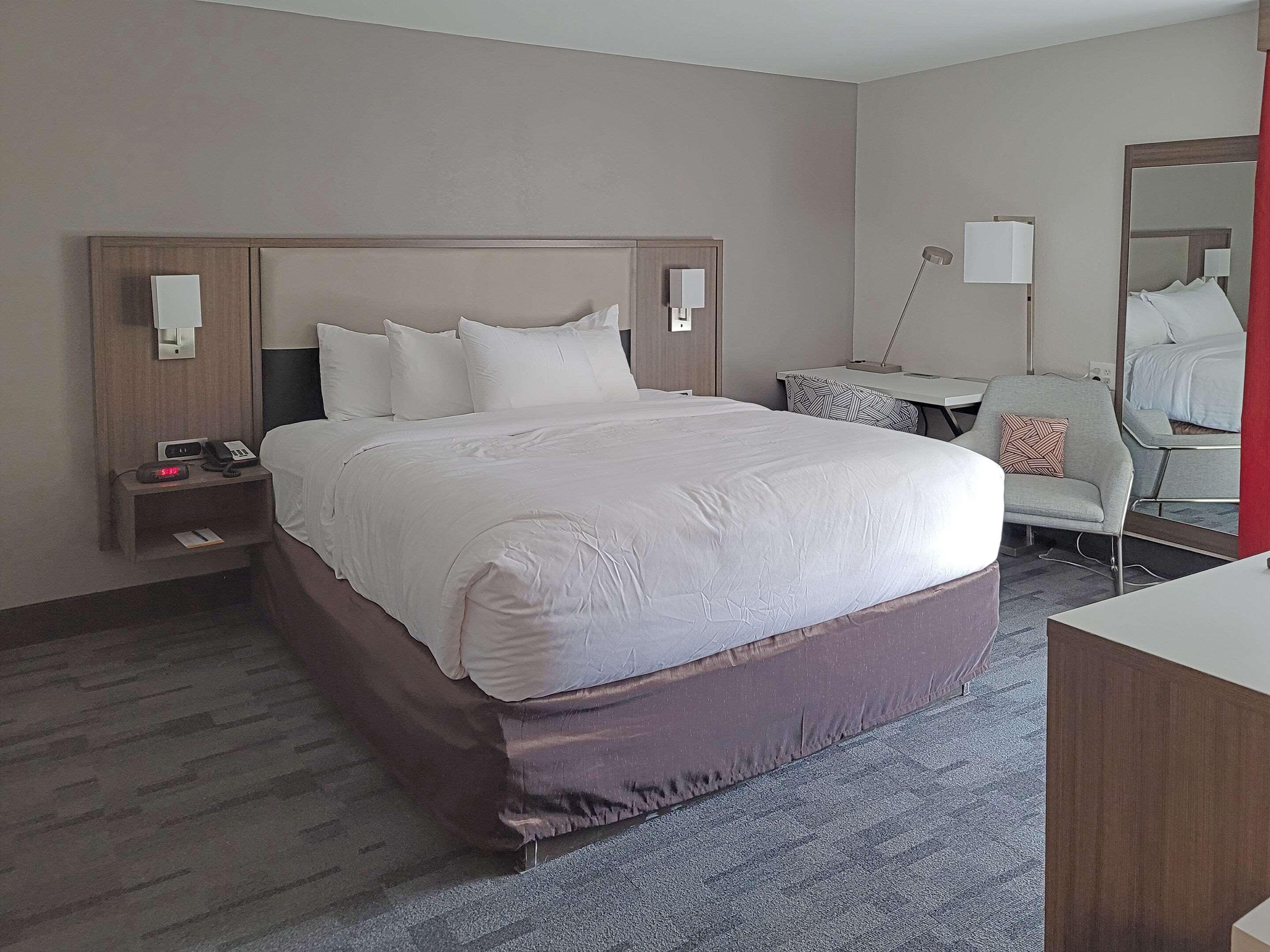 Comfort Inn & Suites Wyomissing-Reading Eksteriør billede