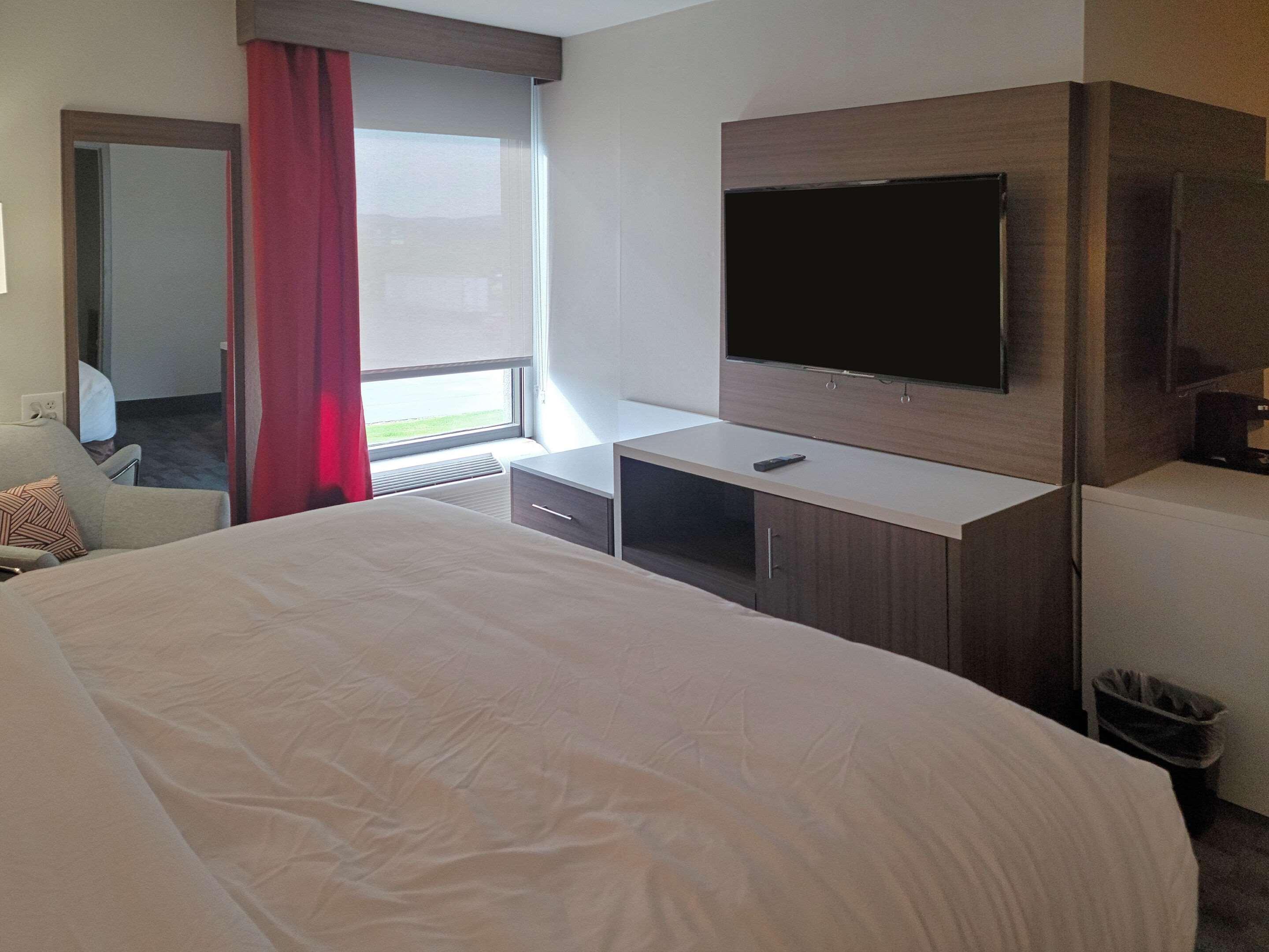 Comfort Inn & Suites Wyomissing-Reading Eksteriør billede