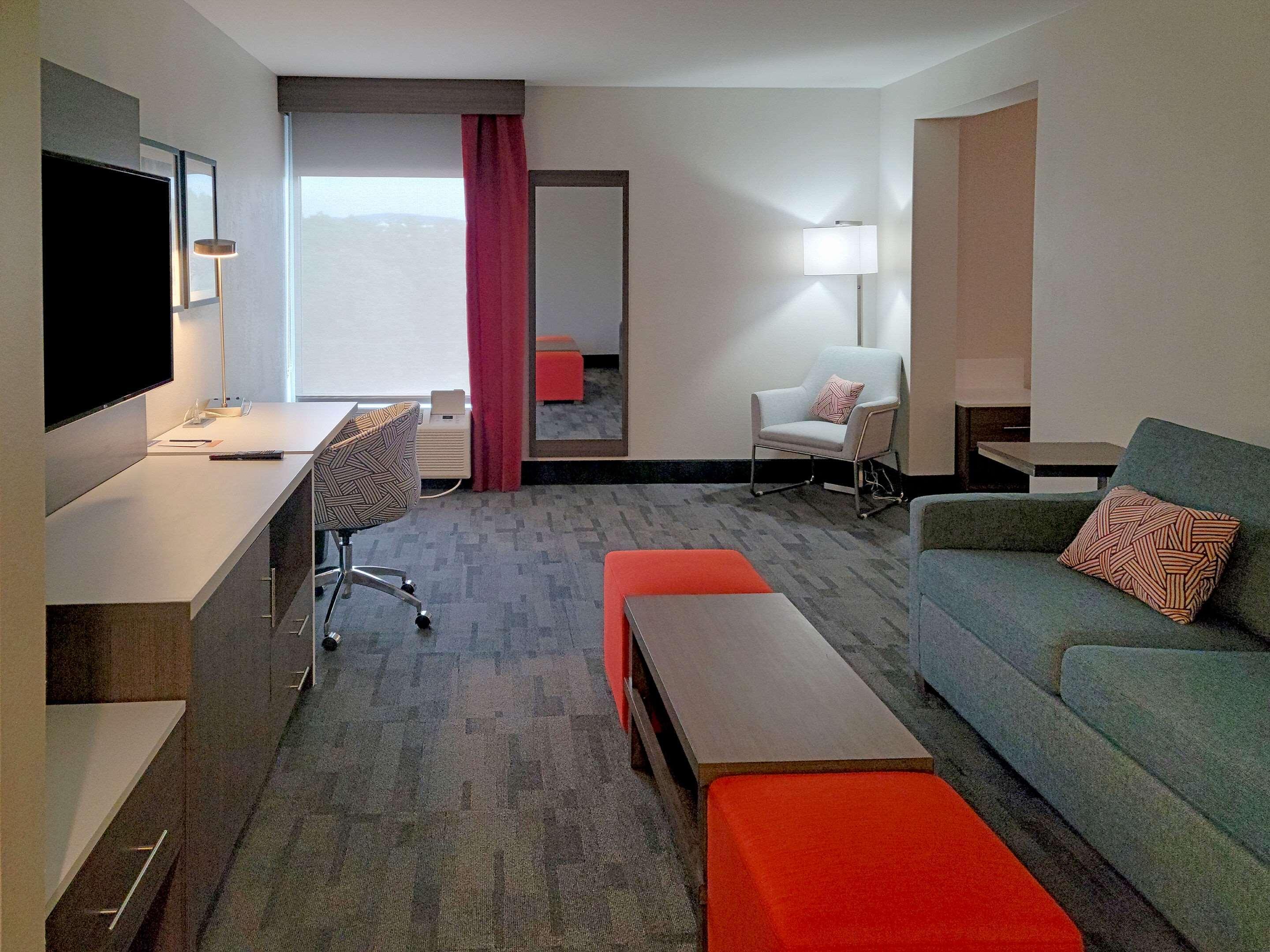 Comfort Inn & Suites Wyomissing-Reading Eksteriør billede