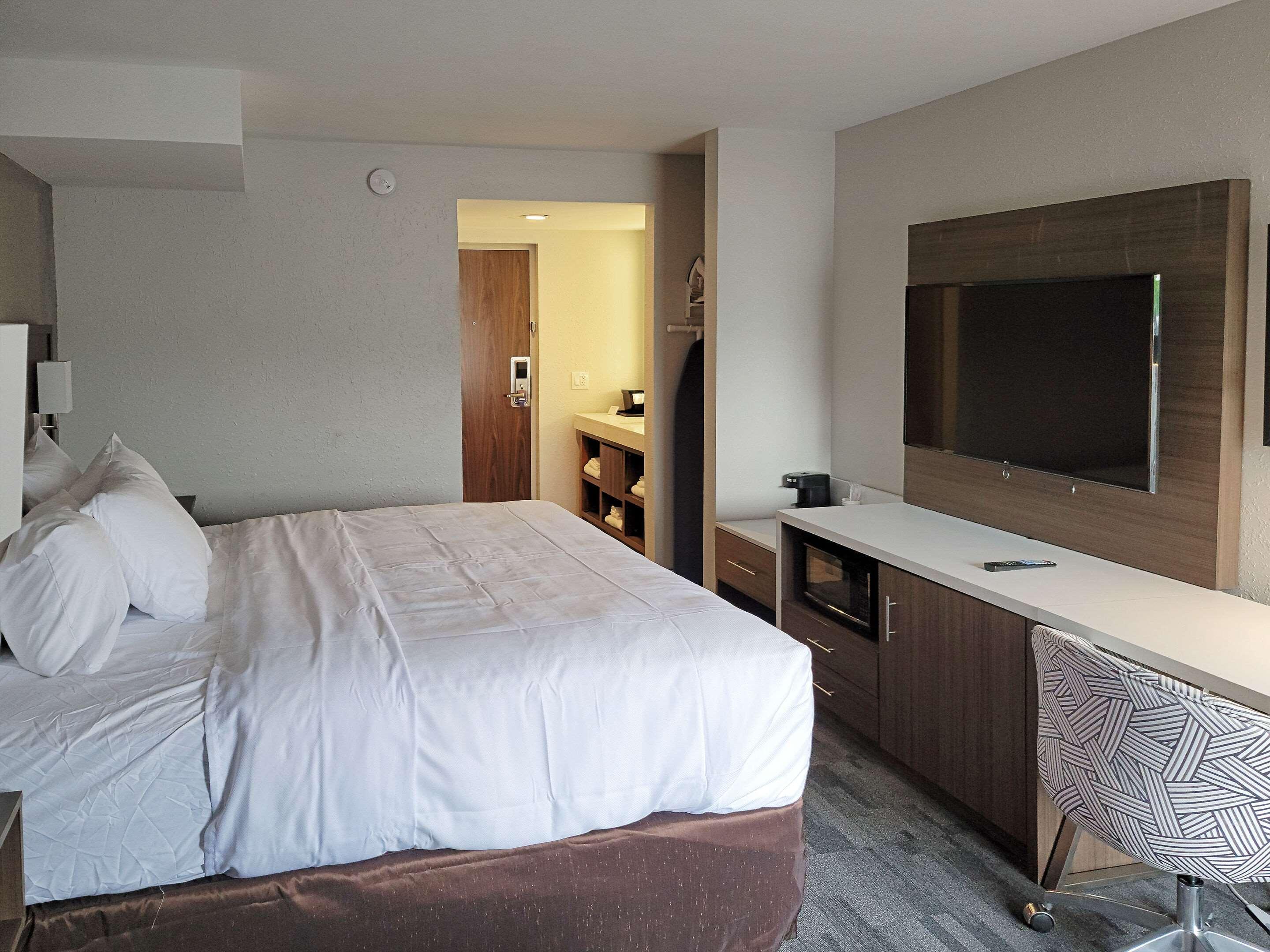 Comfort Inn & Suites Wyomissing-Reading Eksteriør billede