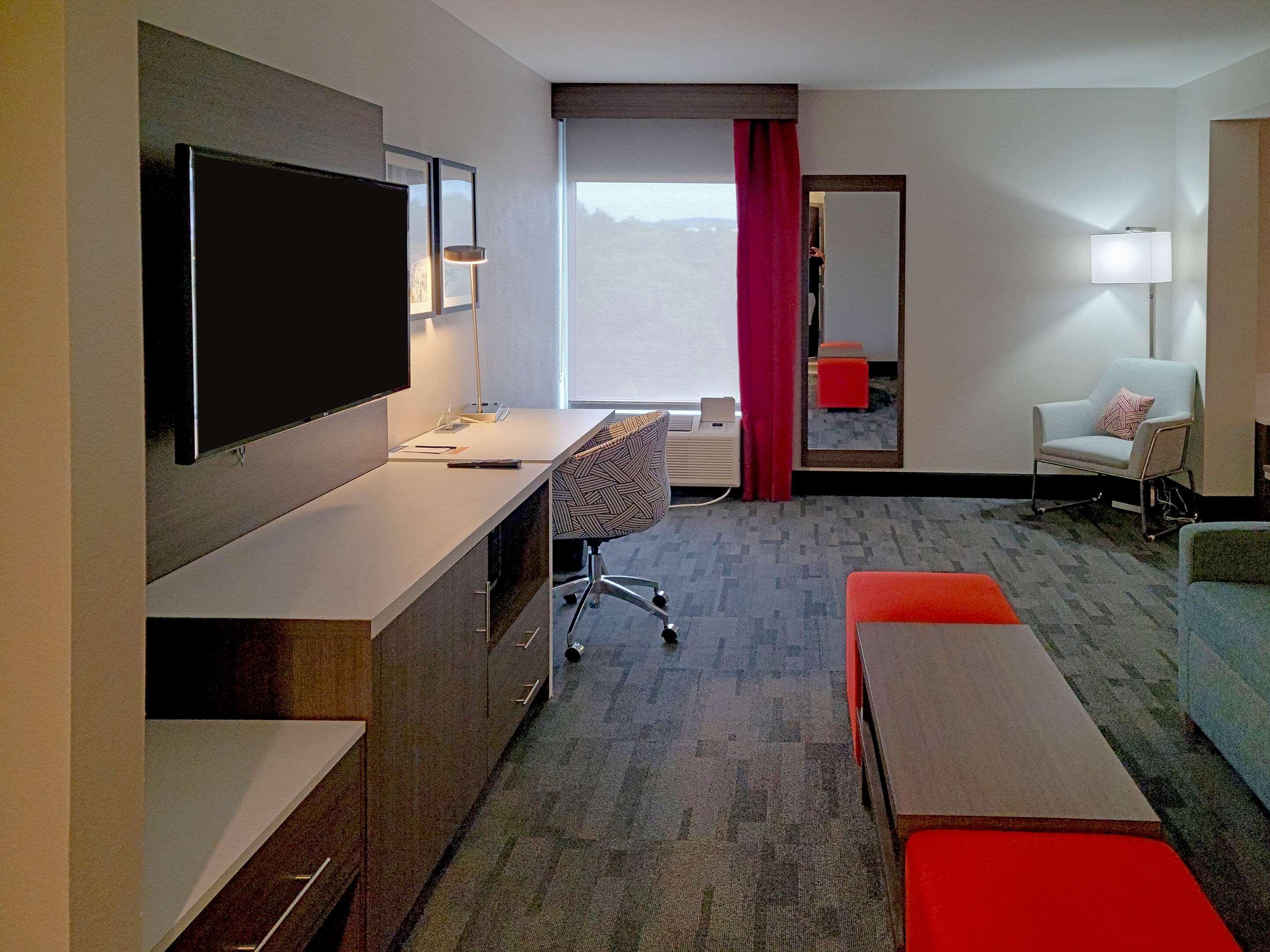 Comfort Inn & Suites Wyomissing-Reading Eksteriør billede