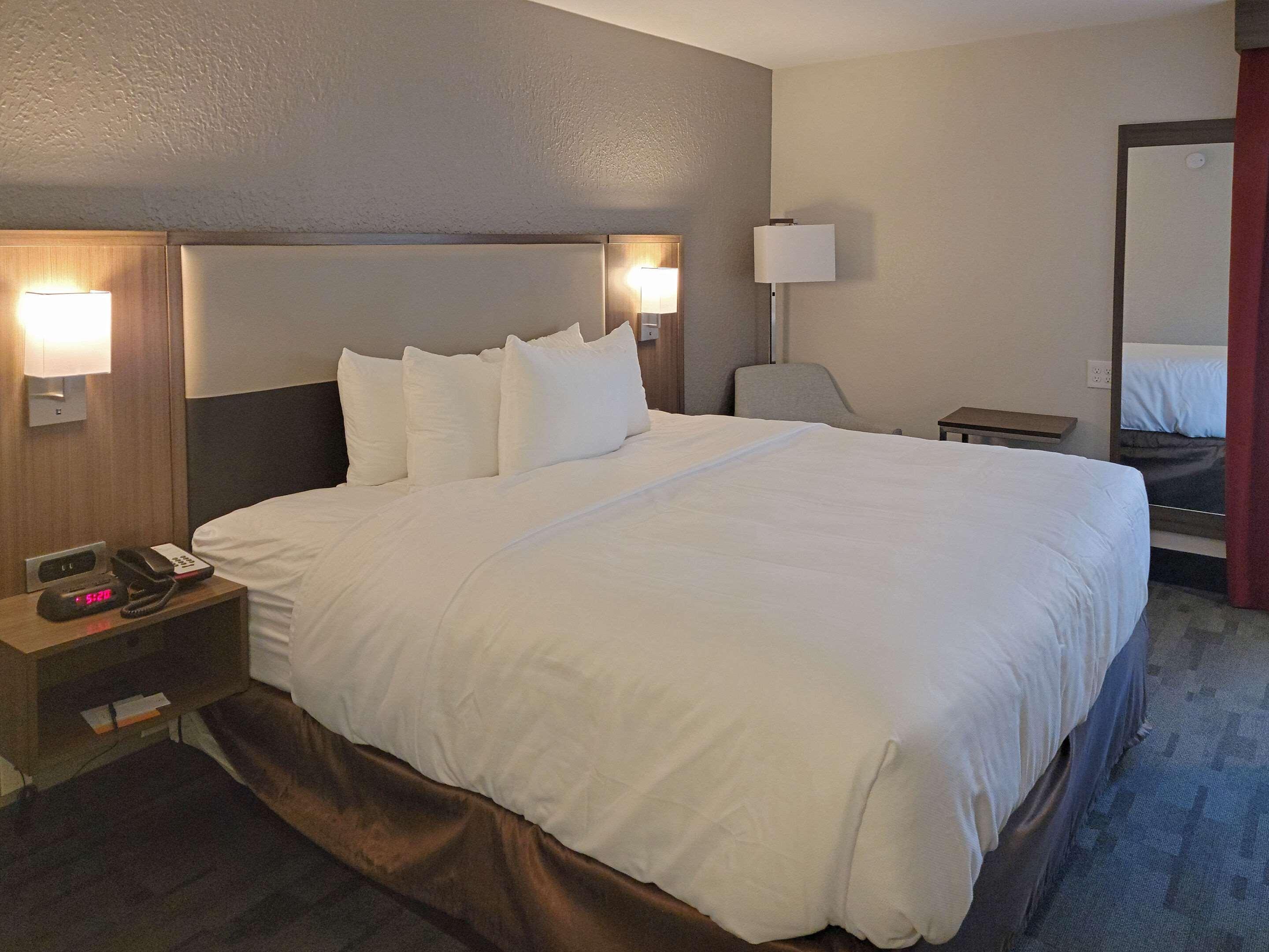 Comfort Inn & Suites Wyomissing-Reading Eksteriør billede