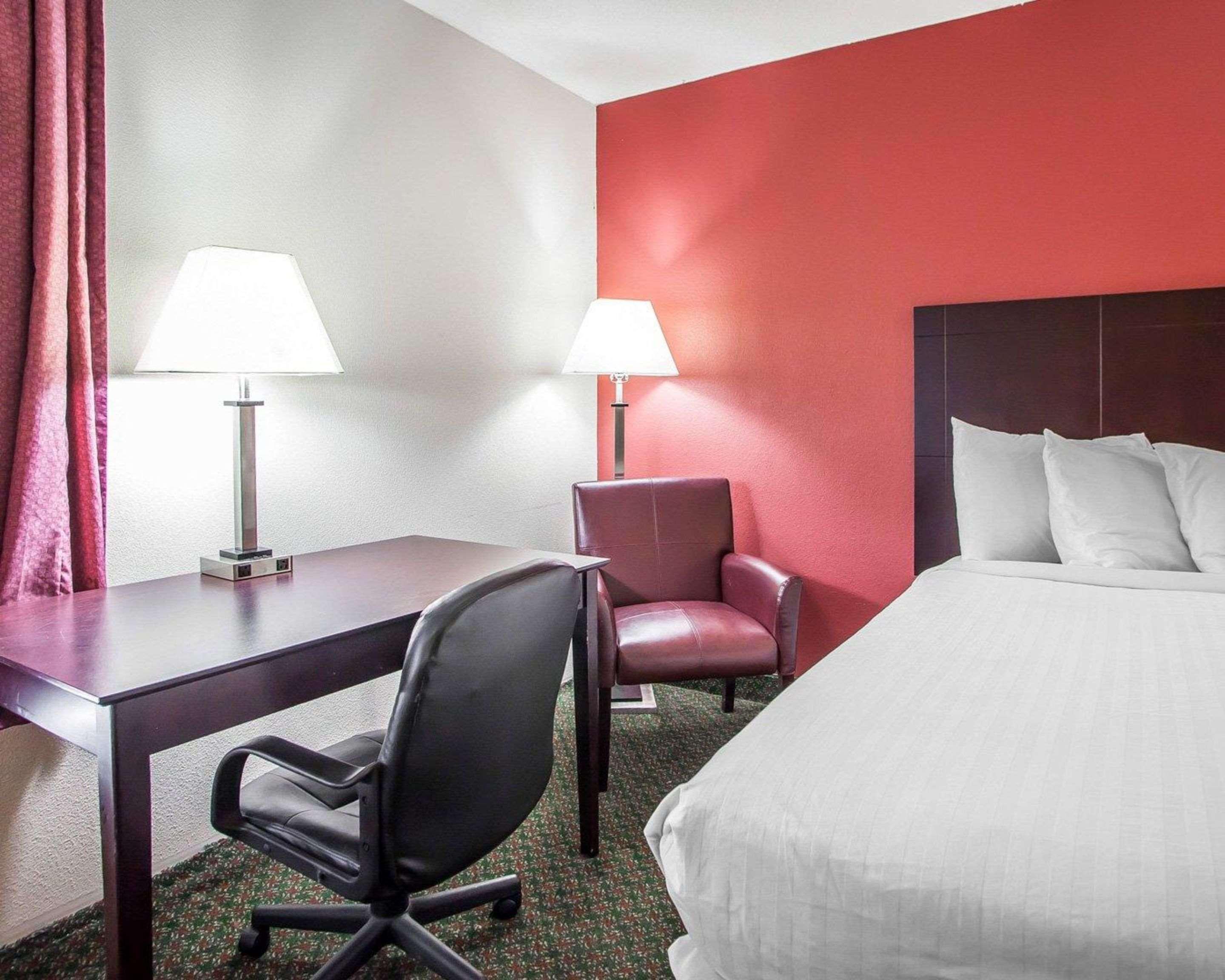 Comfort Inn & Suites Wyomissing-Reading Eksteriør billede