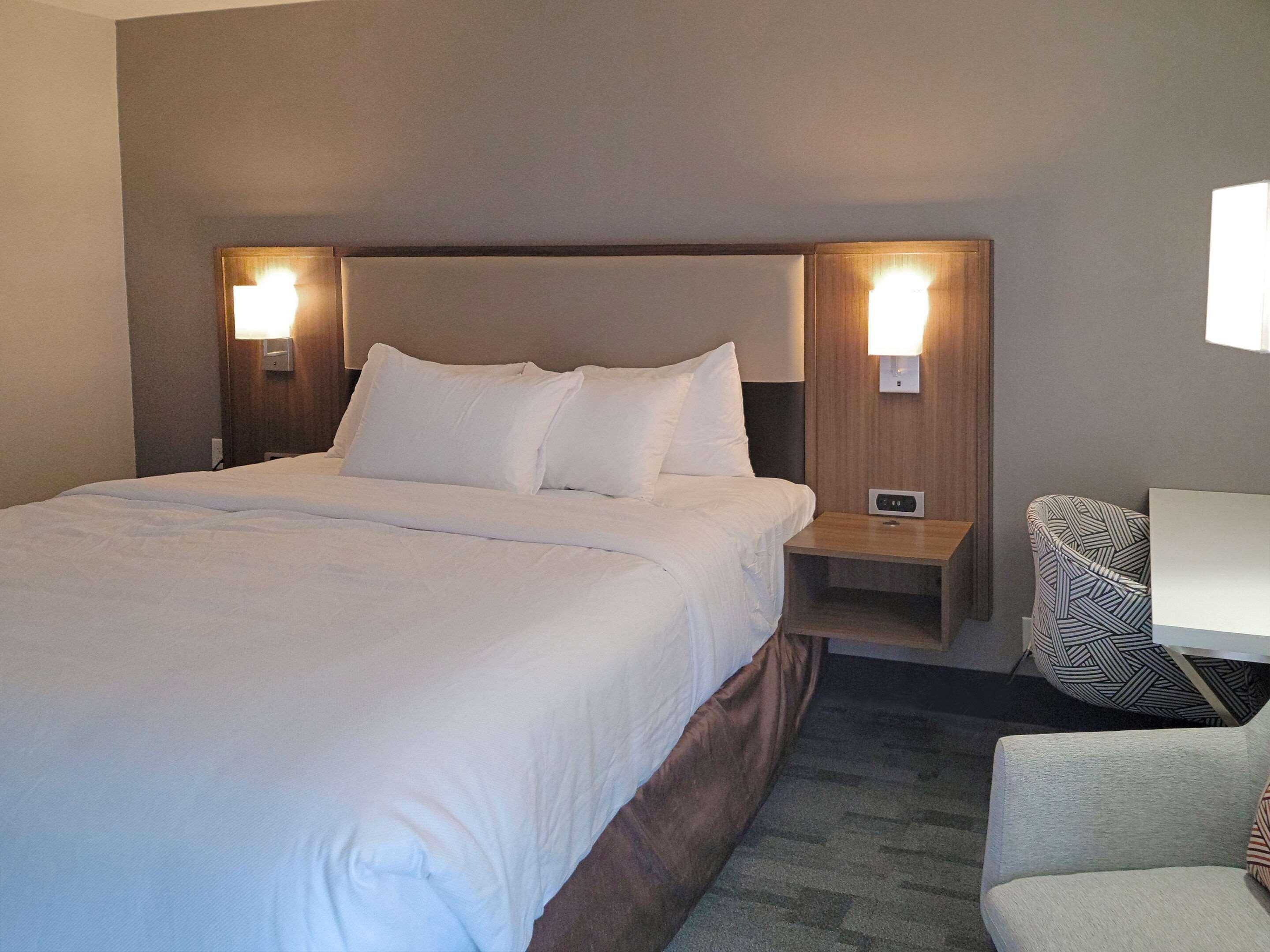 Comfort Inn & Suites Wyomissing-Reading Eksteriør billede