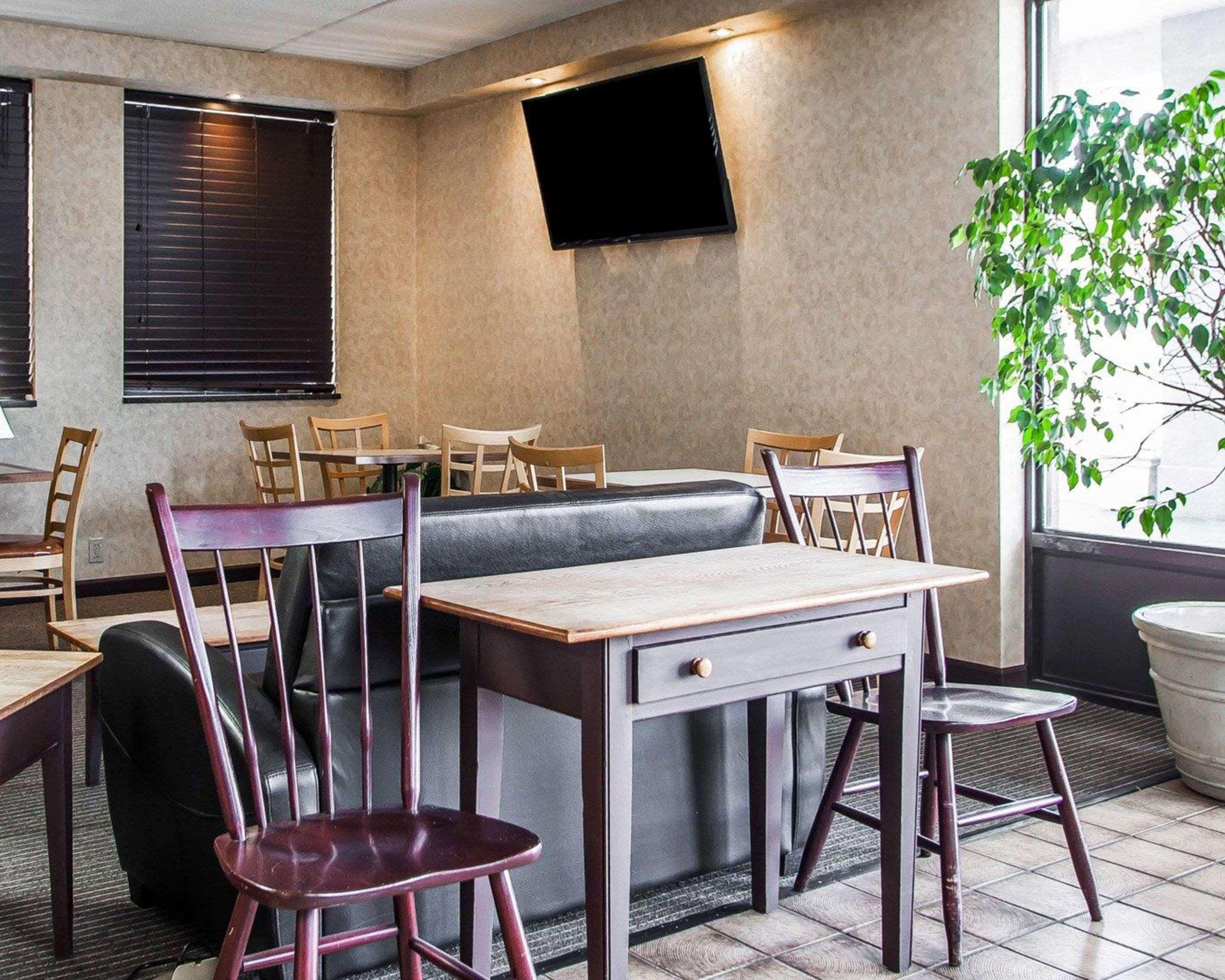 Comfort Inn & Suites Wyomissing-Reading Eksteriør billede