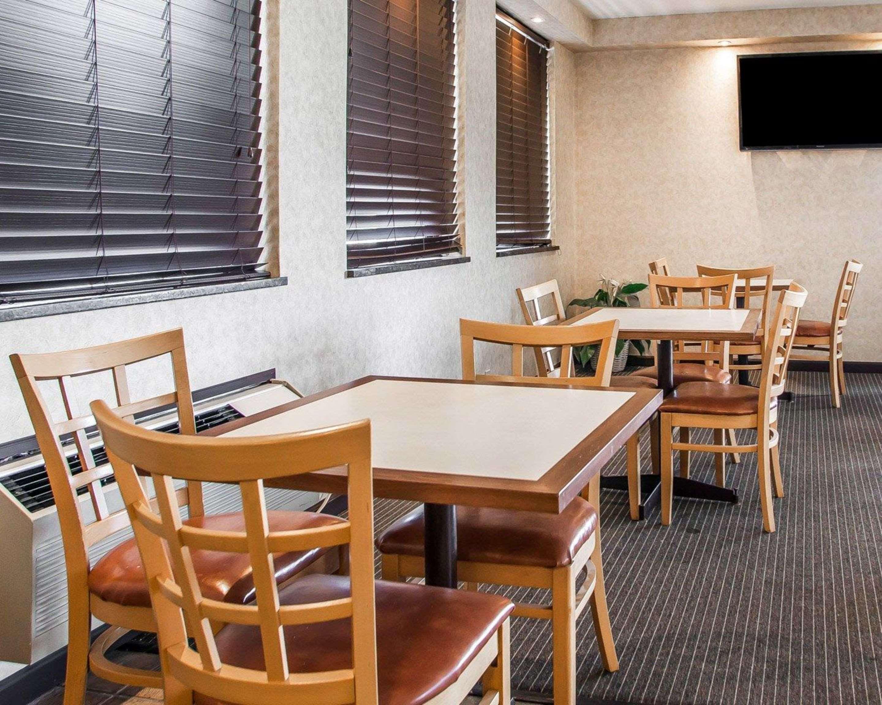 Comfort Inn & Suites Wyomissing-Reading Eksteriør billede