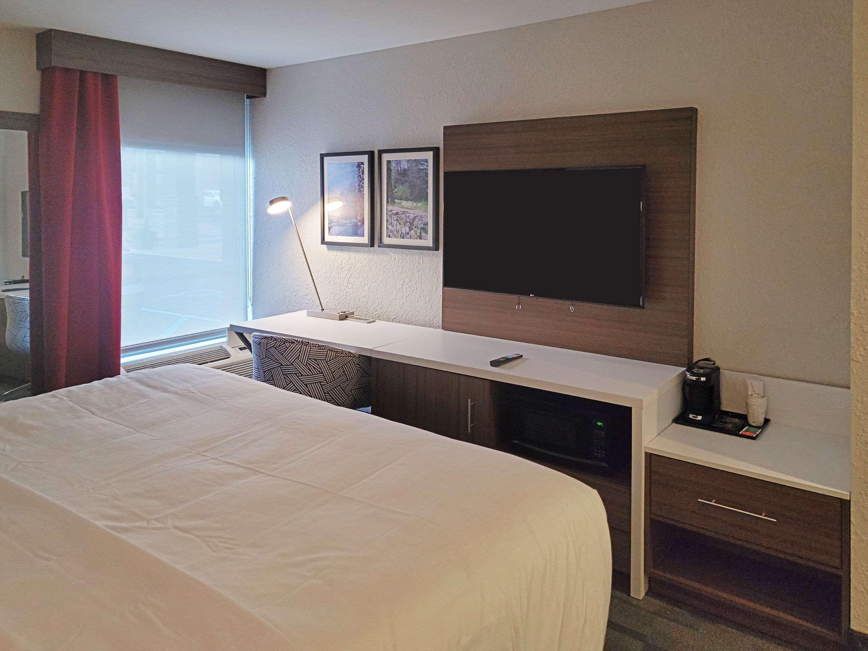 Comfort Inn & Suites Wyomissing-Reading Eksteriør billede