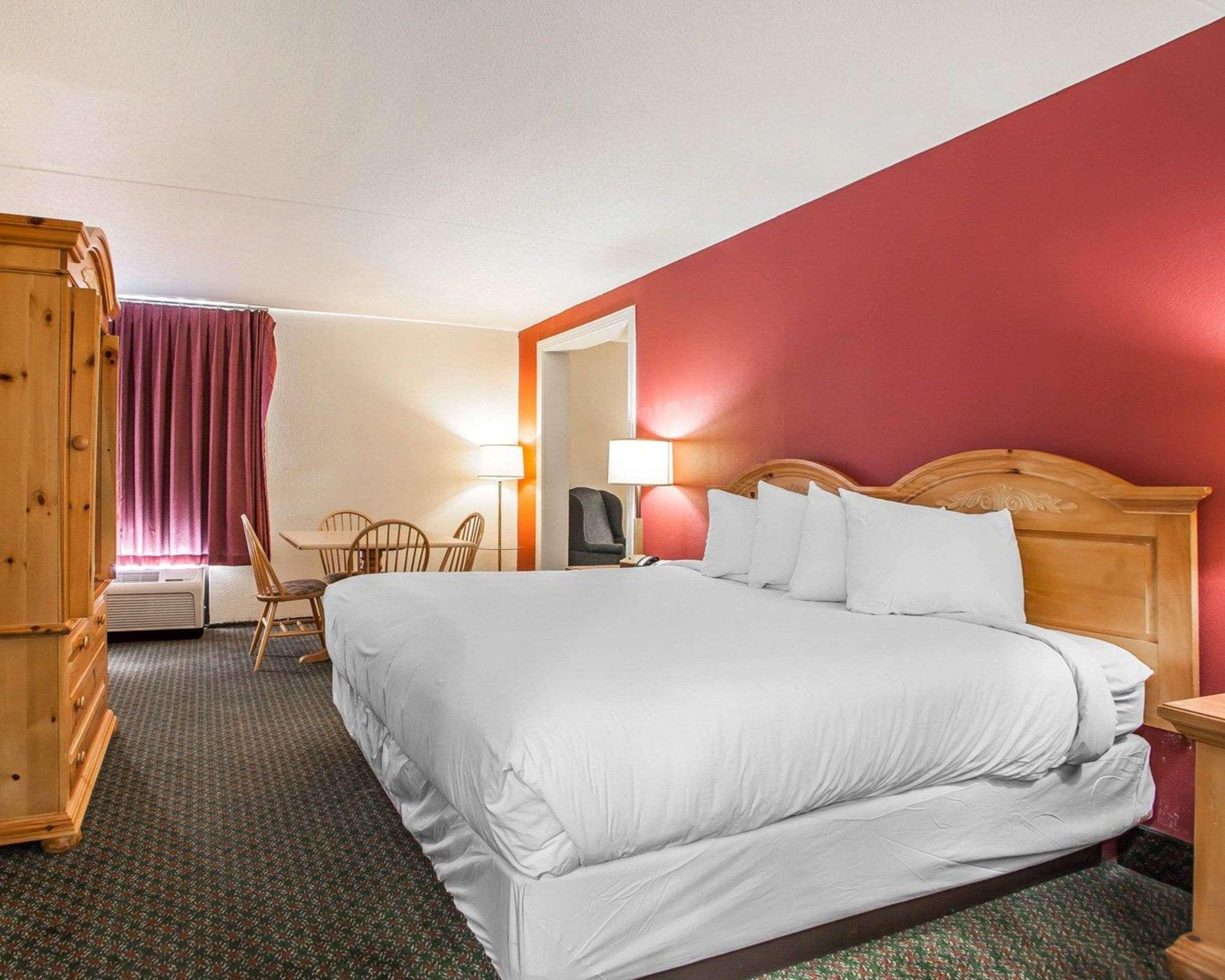 Comfort Inn & Suites Wyomissing-Reading Eksteriør billede
