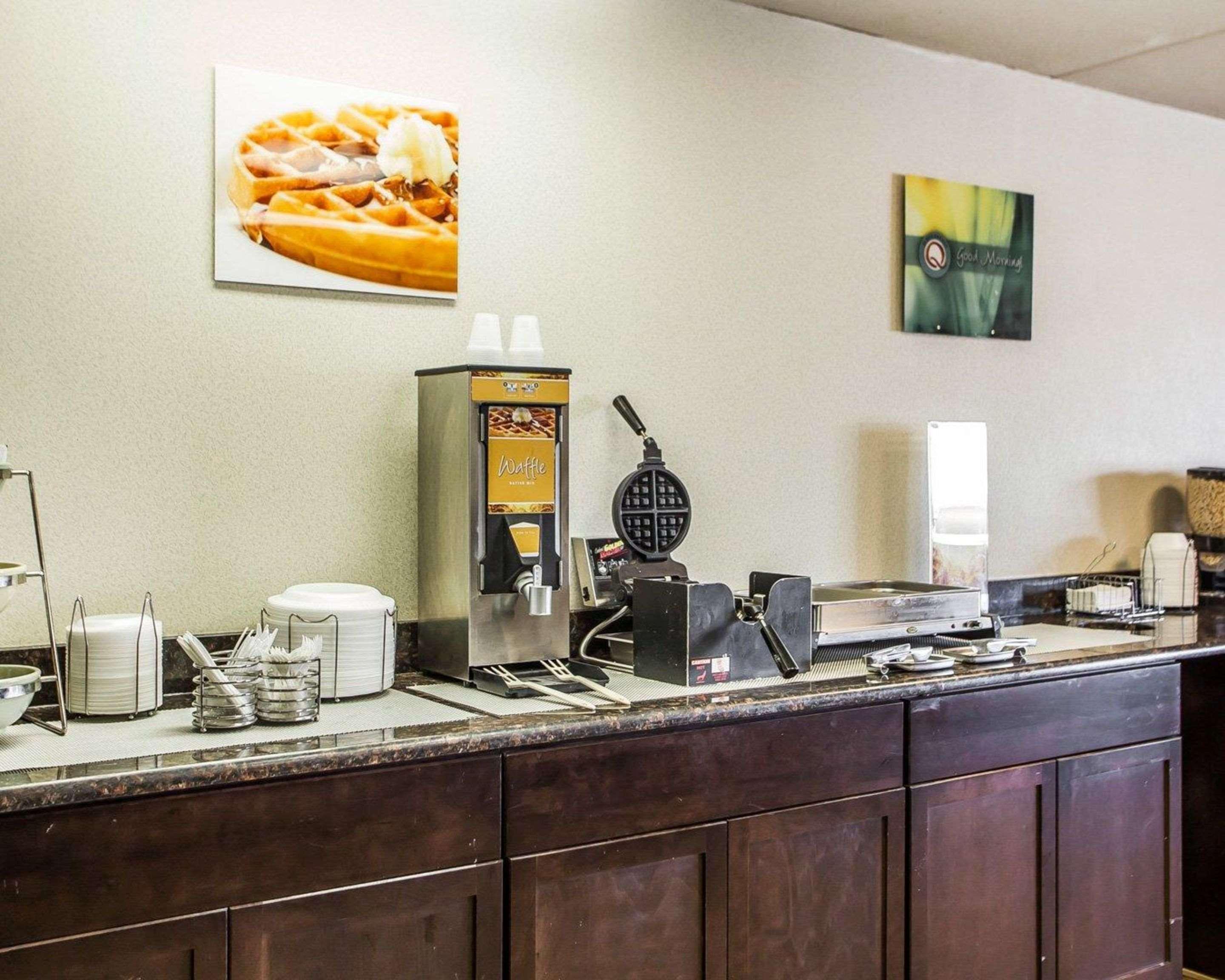 Comfort Inn & Suites Wyomissing-Reading Eksteriør billede