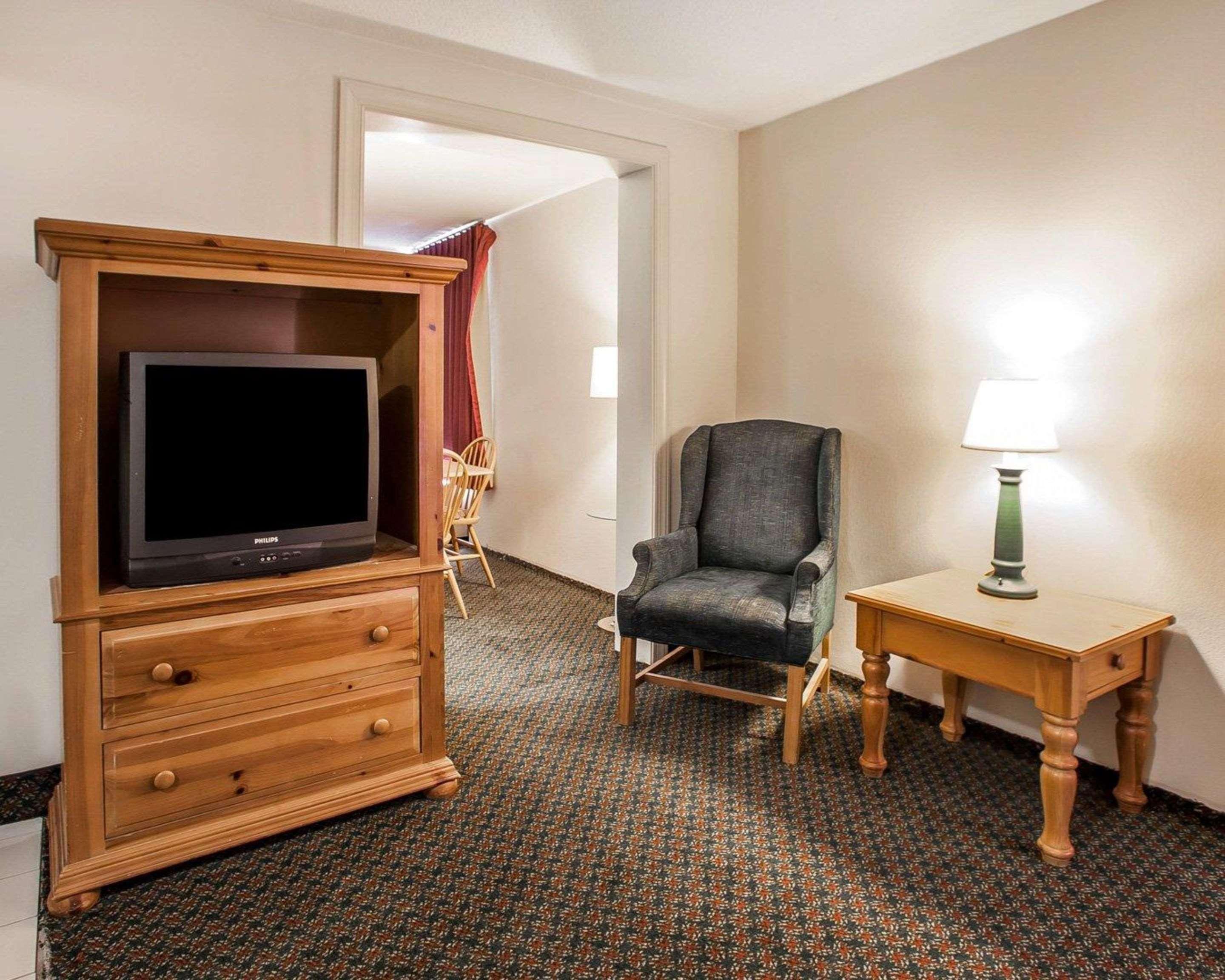 Comfort Inn & Suites Wyomissing-Reading Eksteriør billede