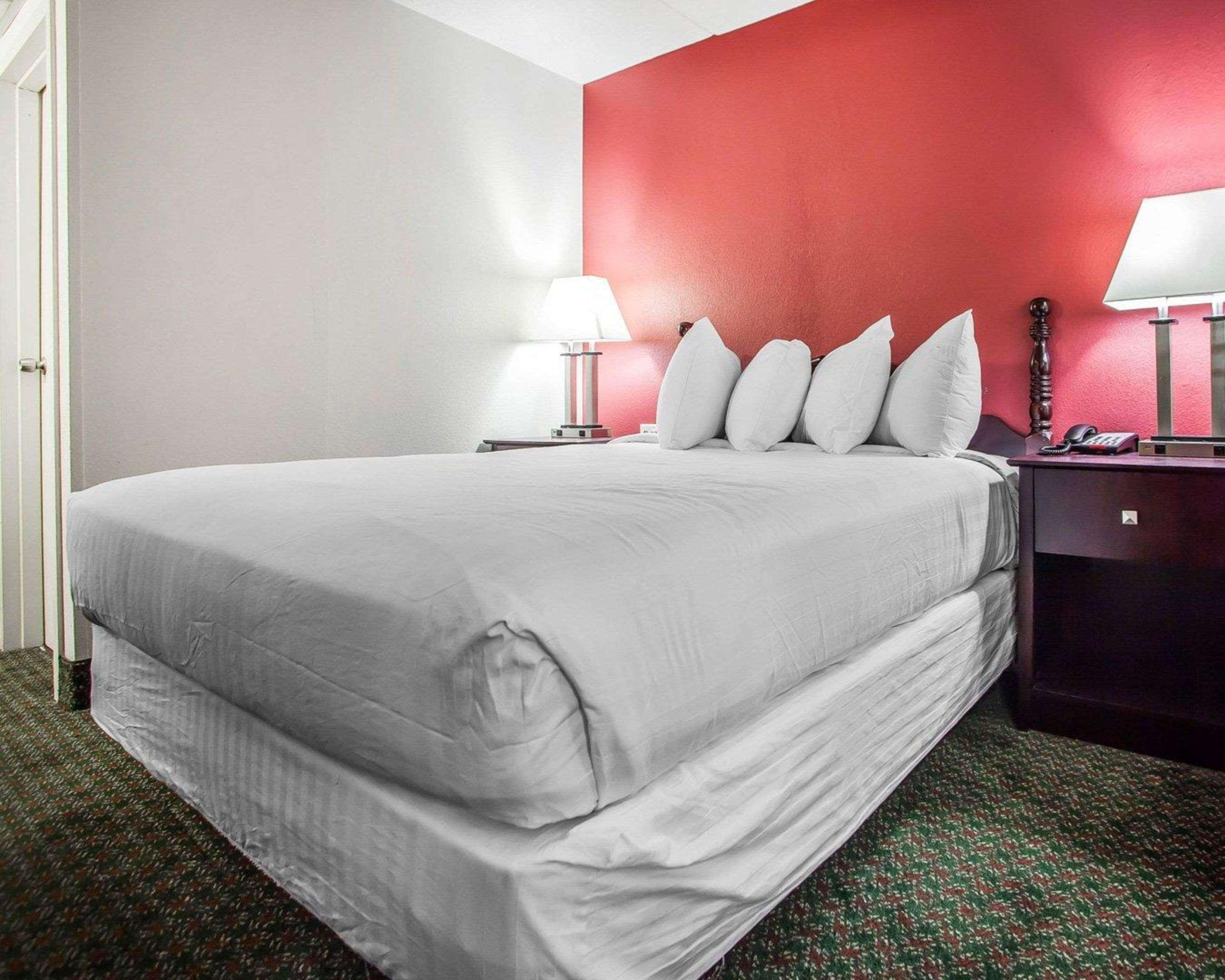 Comfort Inn & Suites Wyomissing-Reading Eksteriør billede